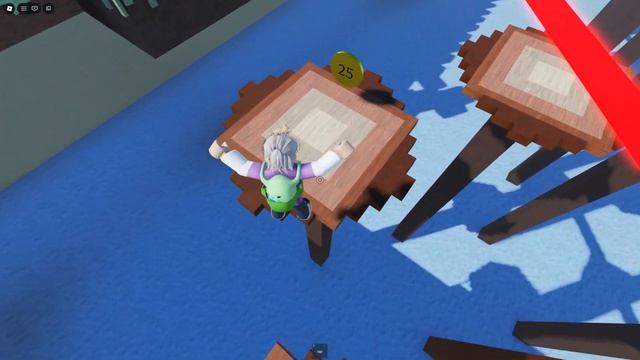 ВОРУЕМ ВИКТОРА В ИГРЕ УЧЕНИКА!