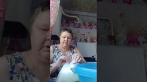 ТЕСТО. ВКУСНОЕ на БЛИНЫ!!!