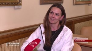 В музее-заповеднике "Спасское-Лутовиново" написали Тотальный диктант!