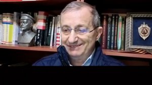 Яков Кедми - Россия ждет...