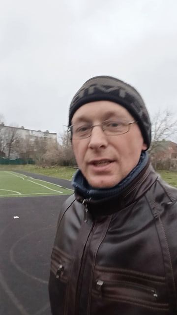 Забег 20 апреля 20-ти минутка!