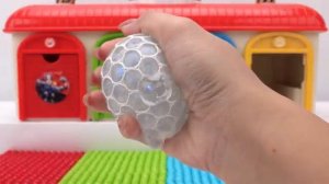 Asmr. Видео для детей. Нэвкин тв.(61)