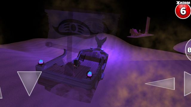 я прохожу пещеру Кротов 2 Super Bear Adventure (опять я прохожу это)