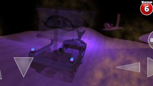 я прохожу пещеру Кротов 2 super bear adventure (опять я прохожу это)