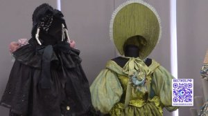 Персональная выставка работ театрального художника Ольги Резниченко открылась в Вологде