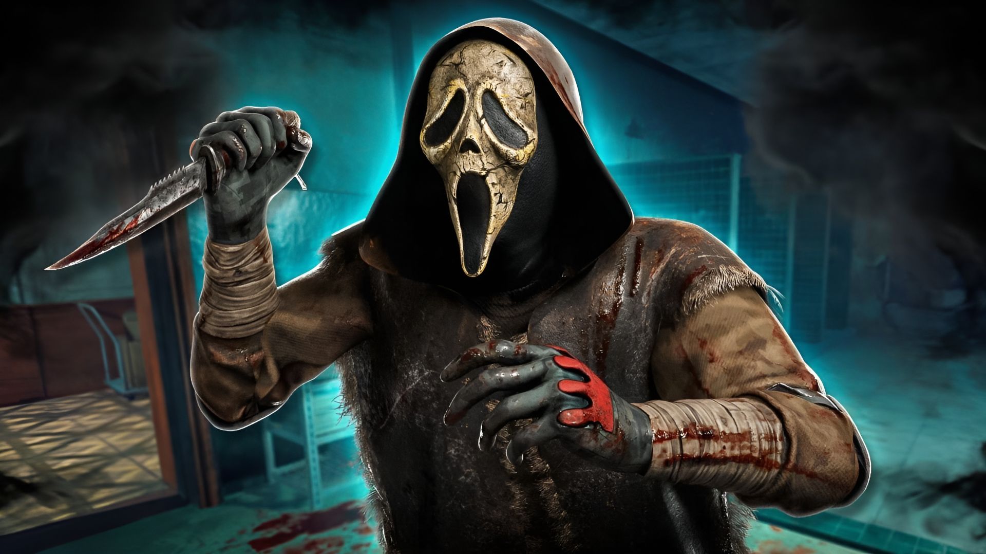 ДБДЕШЕЧКА БЕГИТЕ СУРВЫ ► DEAD BY DAYLIGHT