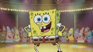 Мультики для детей, Губка Боб Спанч Боб   для всех фанатов любимого мультика