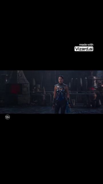 Mortal Kombat 2_ Тебя избрали!