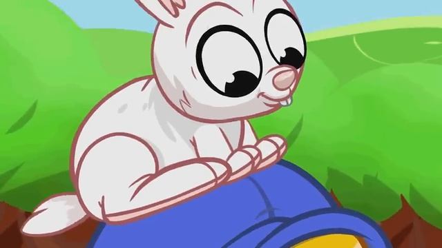 My Pet Unicorn - My Magic Pet Morphle Episode #4