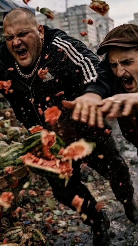 Две сестры одна шуба 2 - серия