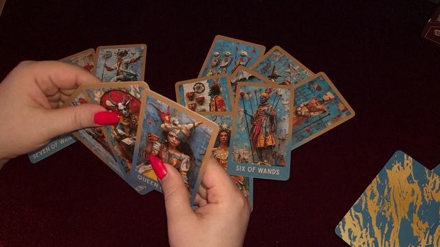 События ближайшего будущего