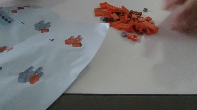 лего маенкрафт мобы 1 часть