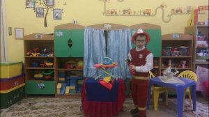 Почему возникают пожары