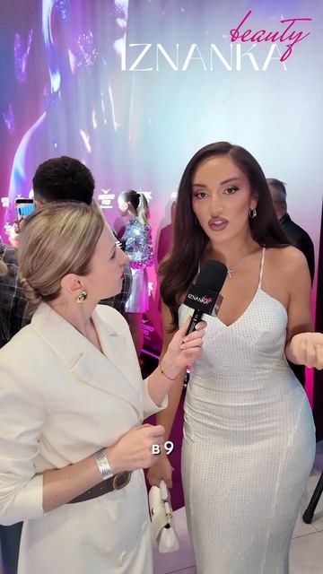 Топ три любимых бьюти процедуры Гоар Аветисян