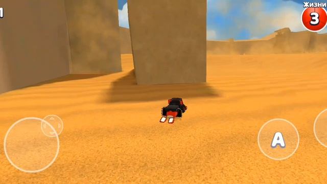 как найти все стикеры в бемотской пустыне