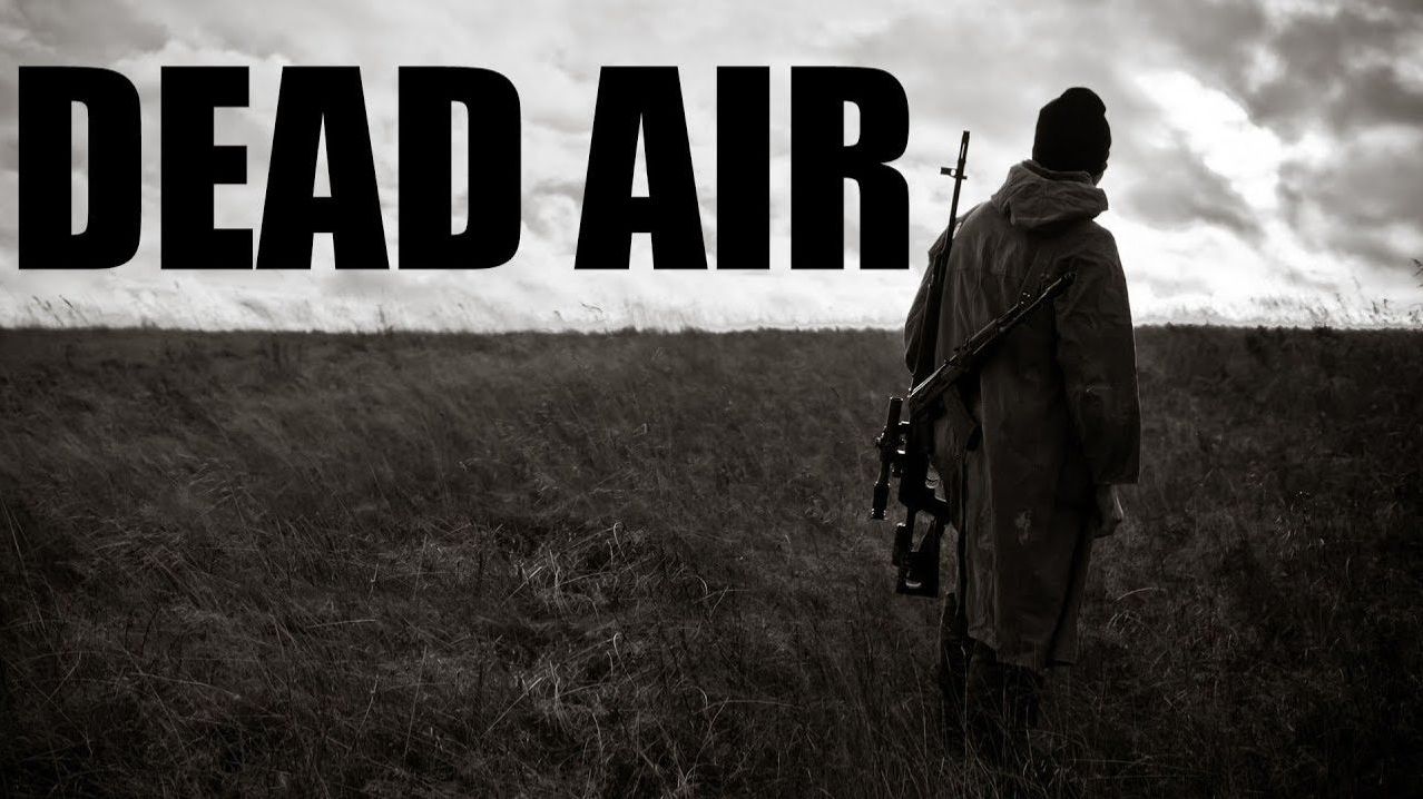 S.T.A.L.K.E.R. Dead Air