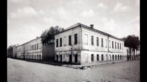 Морозовы-Захаровичи. Ночлежный дом К.В.Морозова