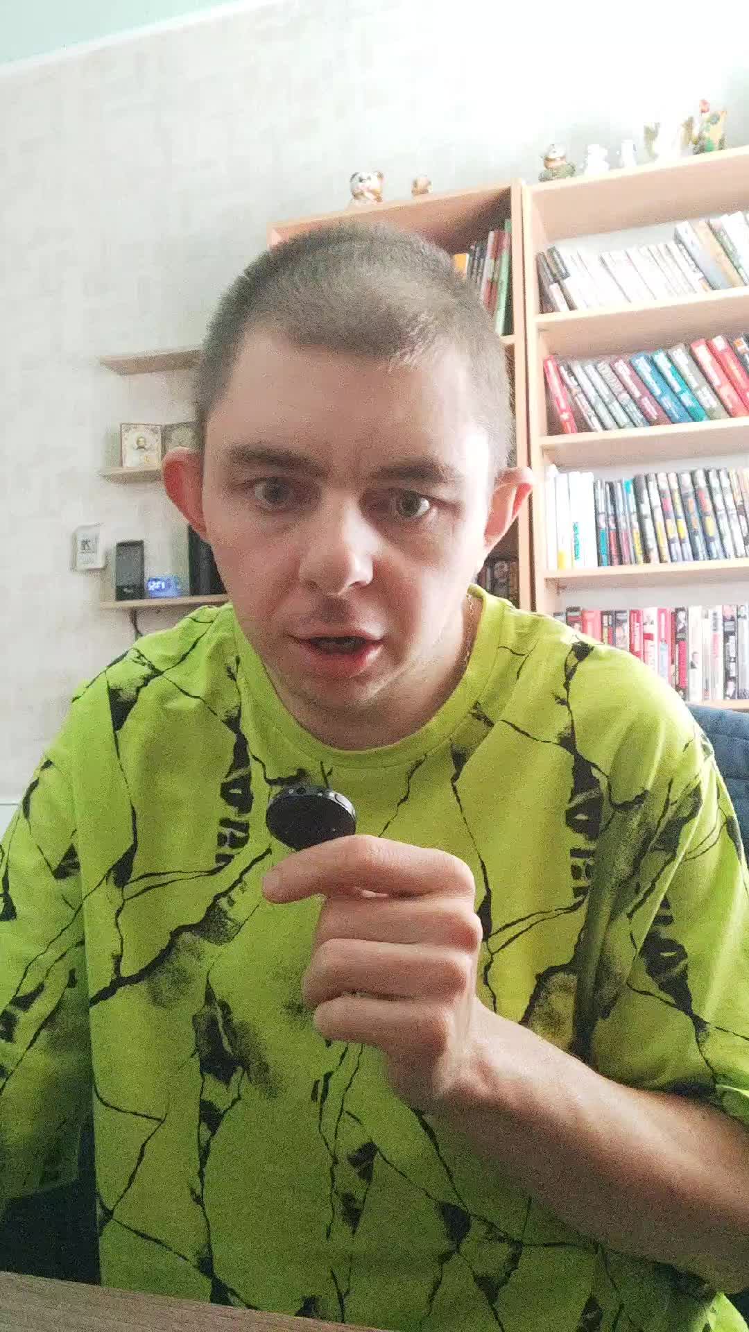 ответы на вопросы