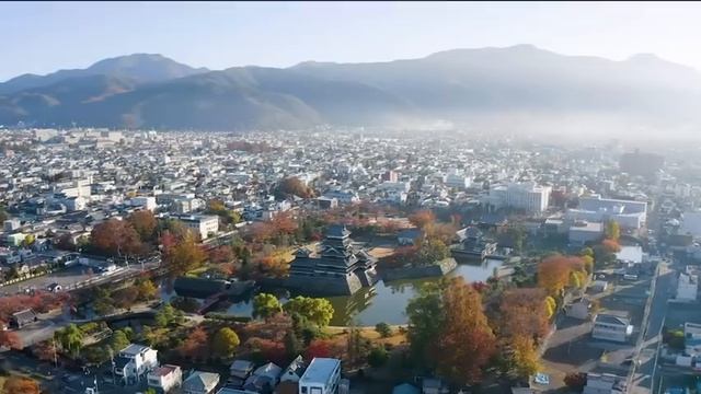 дрифт в горах