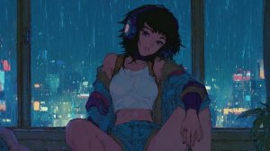ＣＩＴＹ ＤＲＥＡＭＳＣＡＰＥ [ Chillwave • Synthwave • Dreamwave Mix ]
