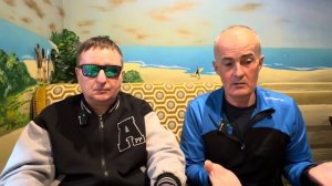 Интервью Игоря Ситникова писателя, сотрудника РОСБС певцу Виктору Тартанову