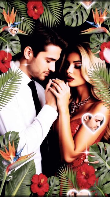 Я тебя Люблю!