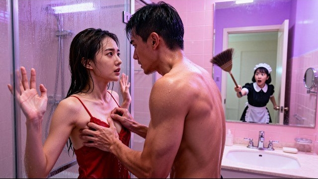 Китайская мини Дорама Брак по расчёту или Счастливая Судьба!