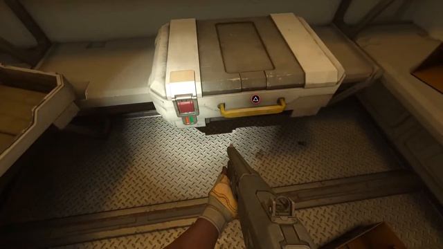 ALIEN : ROGUE INCURSION [ЧУЖОЙ САБОТАЖ] — 2 СЕРИЯ : КОСМИЧЕСКАЯ СТАНЦИЯ