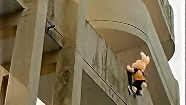 Реклама Duracell Turbo 2010