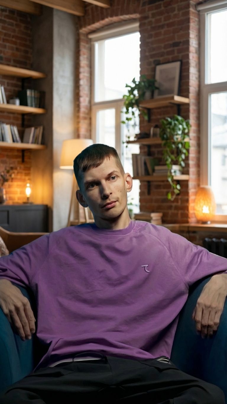 Семейный призрак