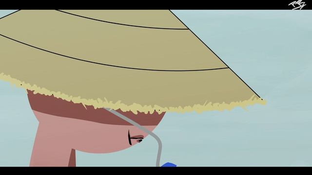 Old Friends (by PivotBlimp)