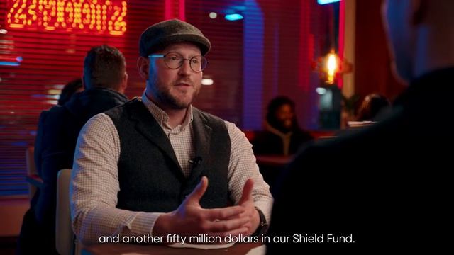 Toobit 2026: Празднуем 3 Года Безлимитных Инноваций