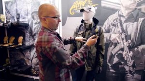 Helikon-Tex - Covert M-65 Jacket (SHOT Show 2020)