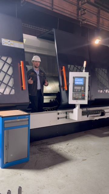 Машиностроительный завод  ДРТ Групп