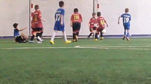 Зенит чемпионика против витязя, я Савидов.