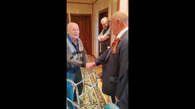 Памятные даты МВПС-Сервис