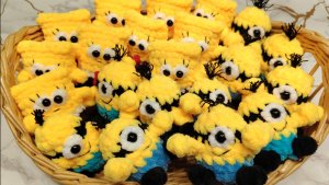 Бешеные крючки 10.0 - 2 неделя " Игрушка мужского пола"