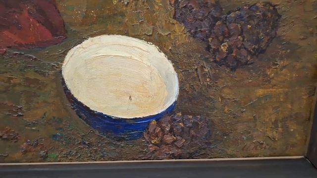 ХУДОЖЕСТВЕННЫЙ МУЗЕЙ Выставка Майя Ковешникова. От традиции к авангарду г. Барнаул 19 апреля 2026 г.