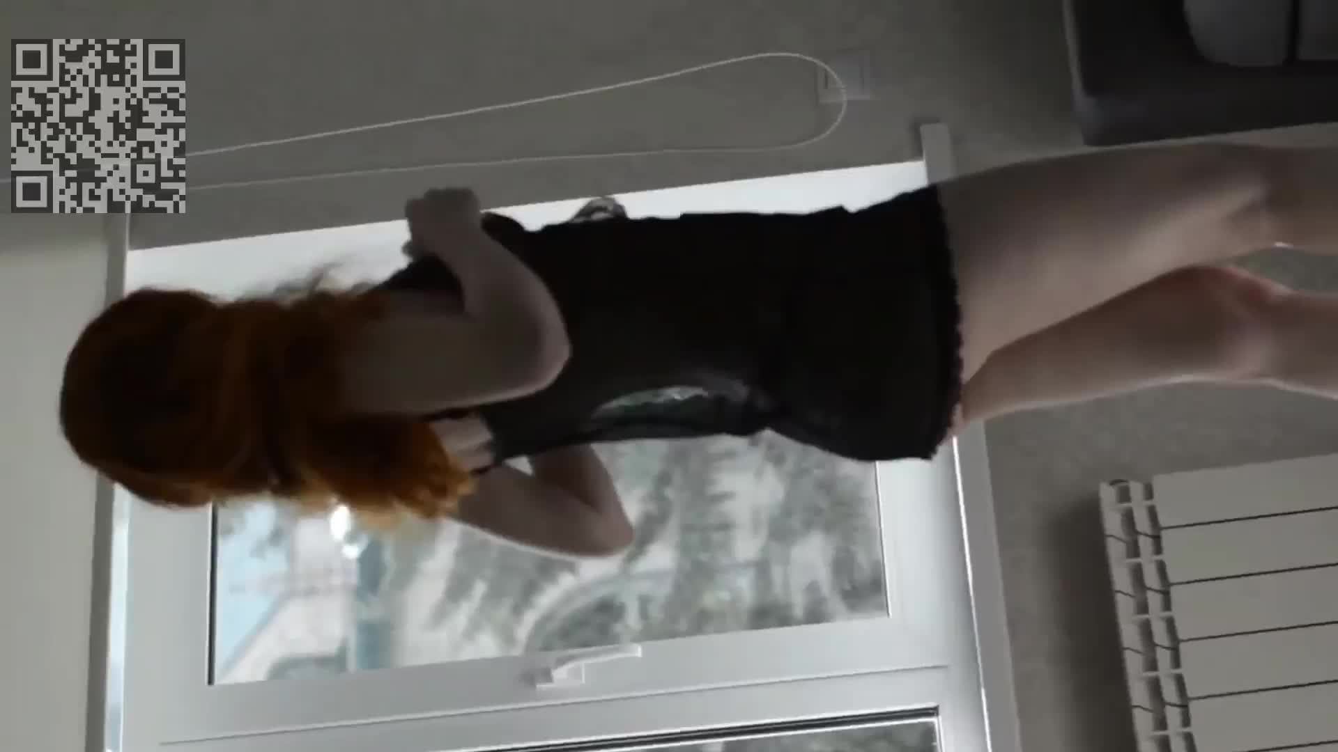 Красивая девушка