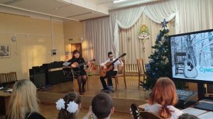 1кл.Ярик.2голоса