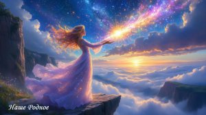 Космический секрет Музыка для души, отдыха и сна