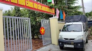 Идём на горячие источники!Нячанг!