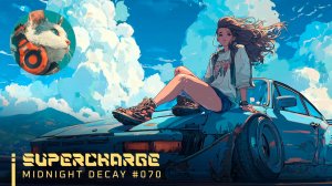 #070🌙SUPERCHARGE|WomenSynthwave_MidnightDecay_20-04-2026