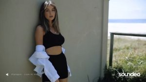 Sharapov - The Best & Selected Music #2 ｜ Deep & Vocal House, Nu Disco, Chillout ｜ Soundeo Mixtape-(