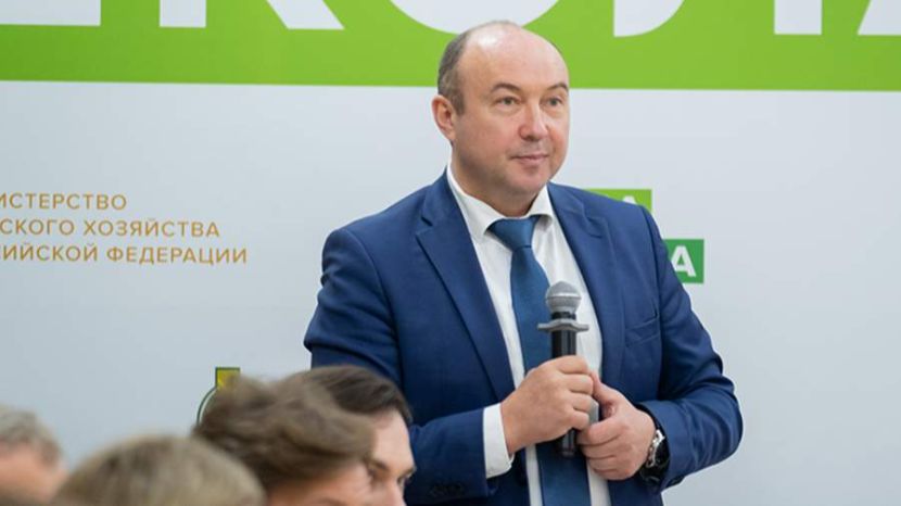 Министра сельского хозяйства Новосибирской области Шинделова отправят в отставку