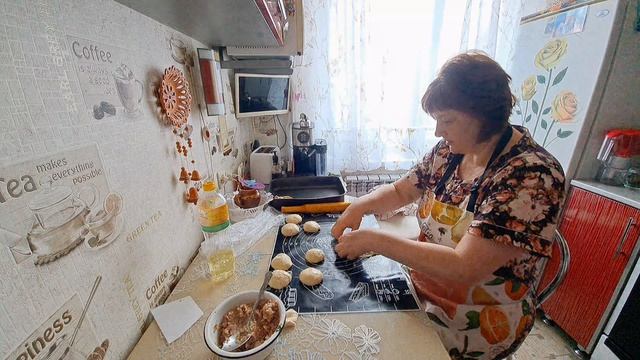 Что то пошло не так🫢Неудачное тесто по любимому рецепту🥯