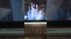 Реакция на канал Вити 17-к