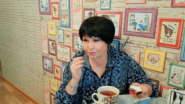 Ничто так не падует женщину, как новый маникюр🫠 разборки в Рутубе🫣