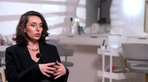 Деловая хватка. Анонс. Новикова