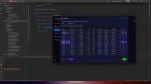 39. Avalonia UI Real World (ViewModel to DataModel)